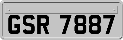 GSR7887