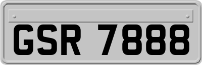 GSR7888