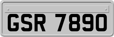 GSR7890