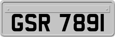 GSR7891