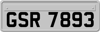 GSR7893