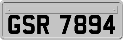 GSR7894