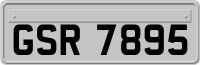 GSR7895