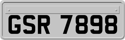 GSR7898