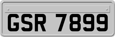 GSR7899