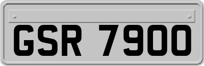 GSR7900
