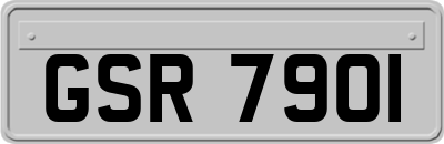 GSR7901