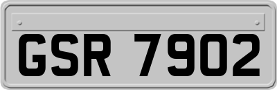 GSR7902