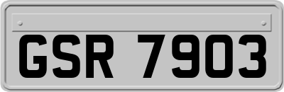 GSR7903