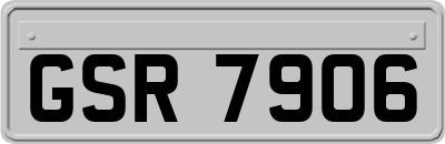 GSR7906