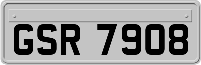 GSR7908