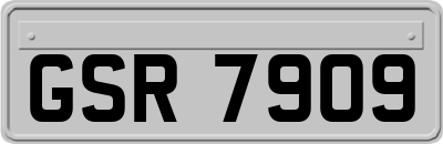 GSR7909