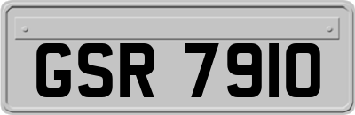 GSR7910