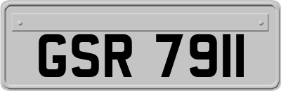 GSR7911