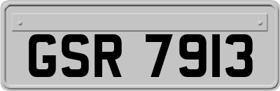 GSR7913