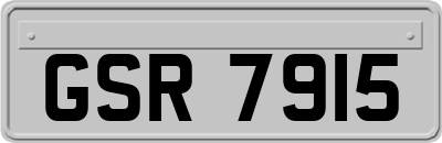GSR7915