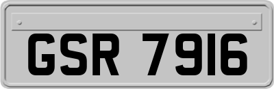 GSR7916