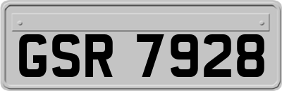 GSR7928