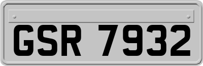 GSR7932