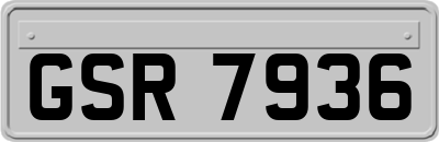 GSR7936