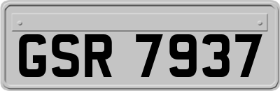GSR7937