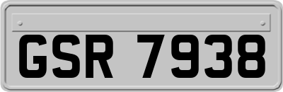 GSR7938