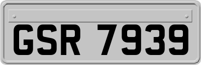 GSR7939