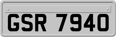 GSR7940