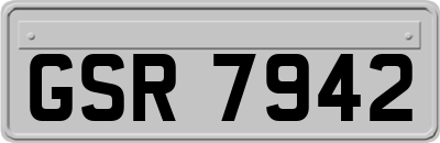 GSR7942