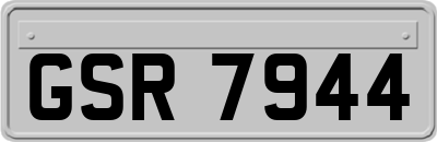 GSR7944