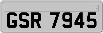 GSR7945