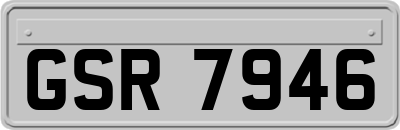 GSR7946