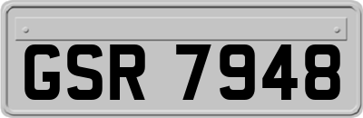 GSR7948