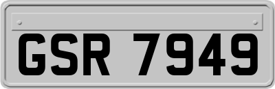 GSR7949