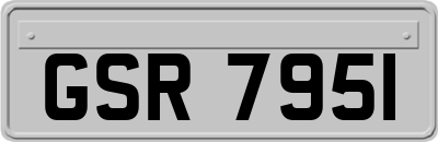 GSR7951