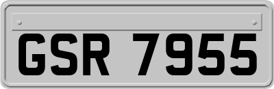 GSR7955