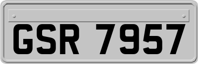 GSR7957