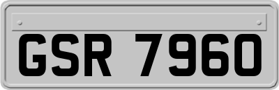 GSR7960