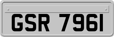 GSR7961