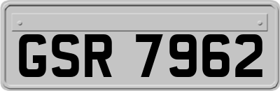 GSR7962