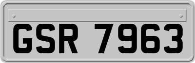 GSR7963