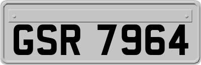 GSR7964