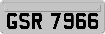 GSR7966