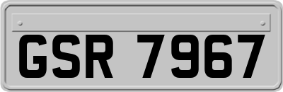 GSR7967