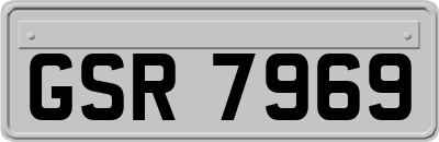 GSR7969
