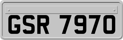GSR7970
