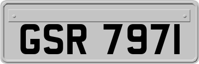 GSR7971