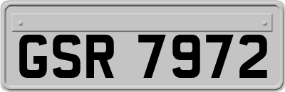 GSR7972