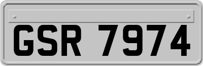 GSR7974