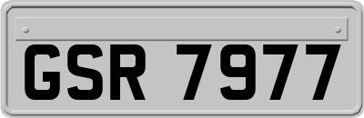 GSR7977